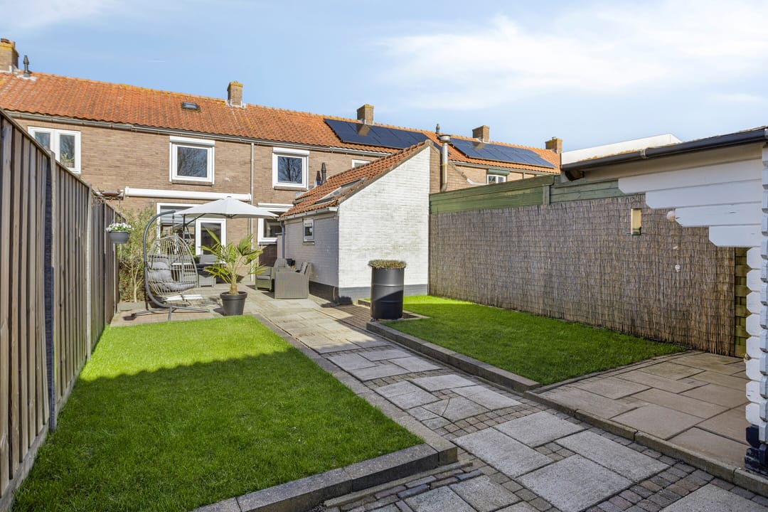 Foto 22 van Wilhelminastraat 43