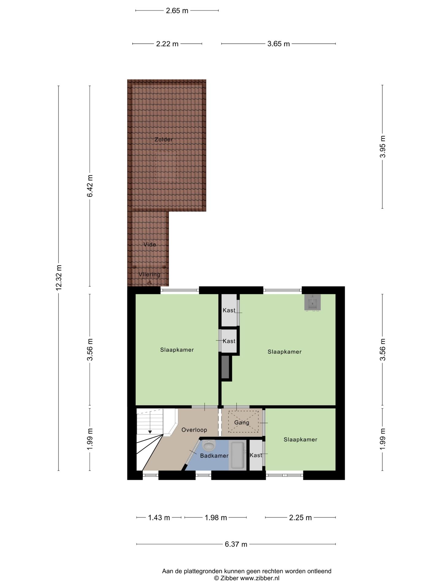 Foto 29 van Wilhelminastraat 43