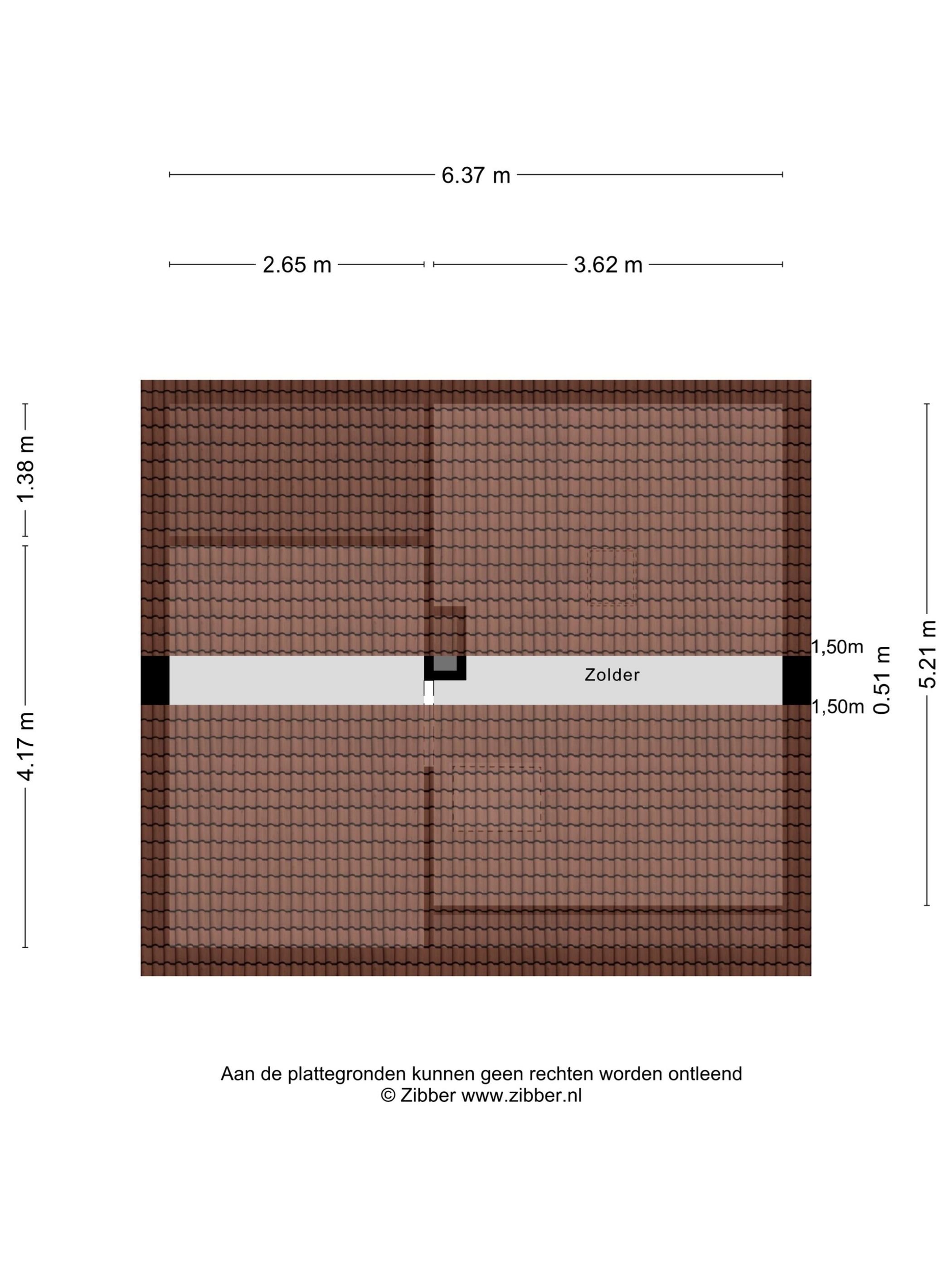 Foto 30 van Wilhelminastraat 43