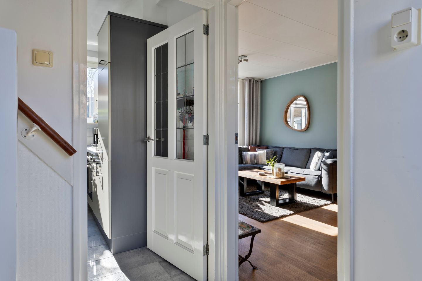 Foto 4 van Wilhelminastraat 43