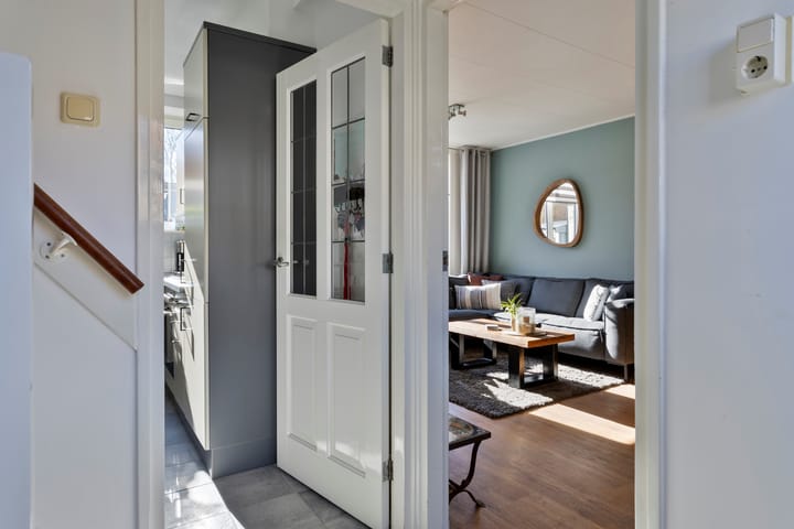 Foto 4 van Wilhelminastraat 43