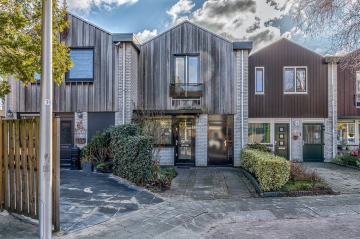 Foto 26 van Trompet 18