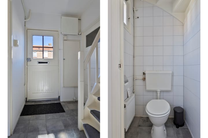 Foto 5 van Wilhelminastraat 43