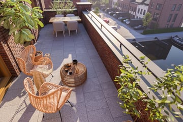 Appartement thumbnail