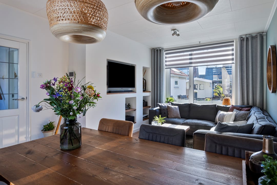 Foto 7 van Wilhelminastraat 43