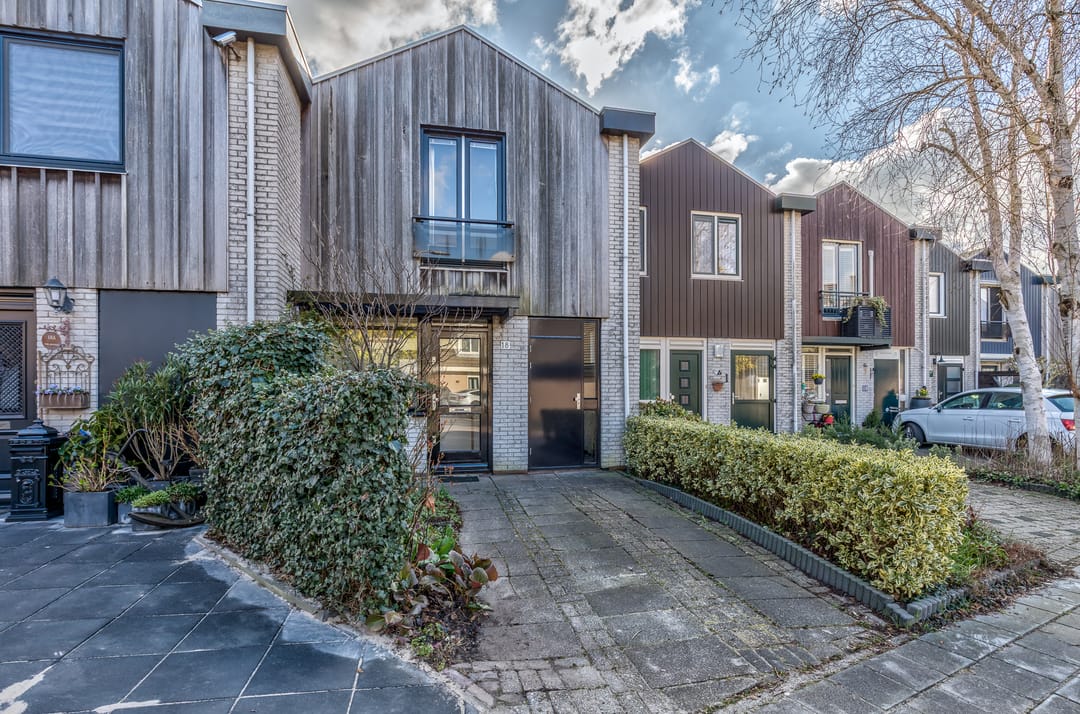 Foto 28 van Trompet 18