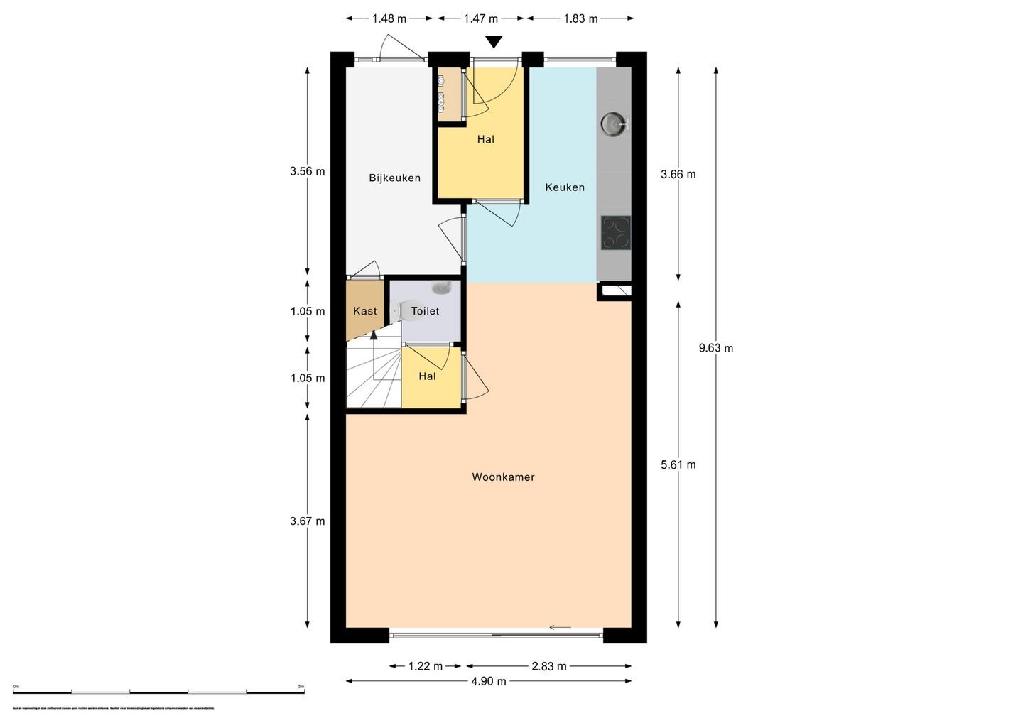 Foto 29 van Trompet 18