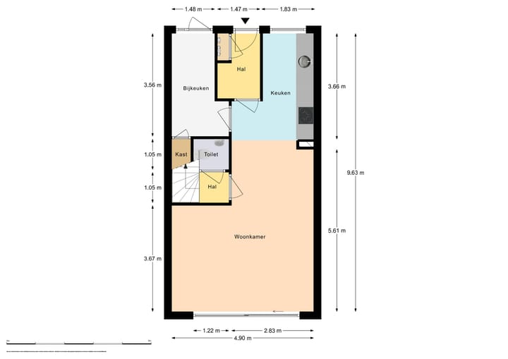 Foto 29 van Trompet 18