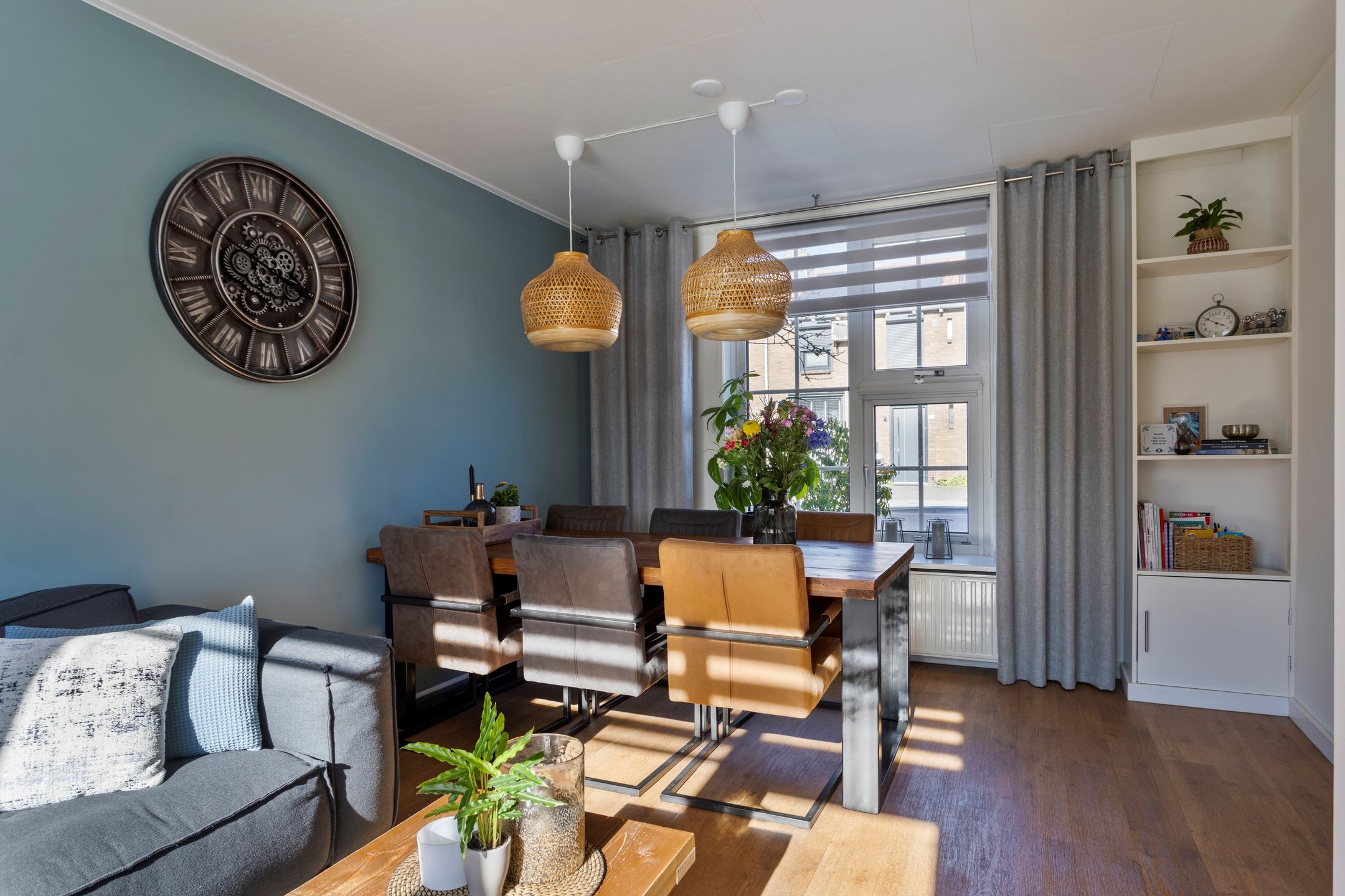 Foto 9 van Wilhelminastraat 43