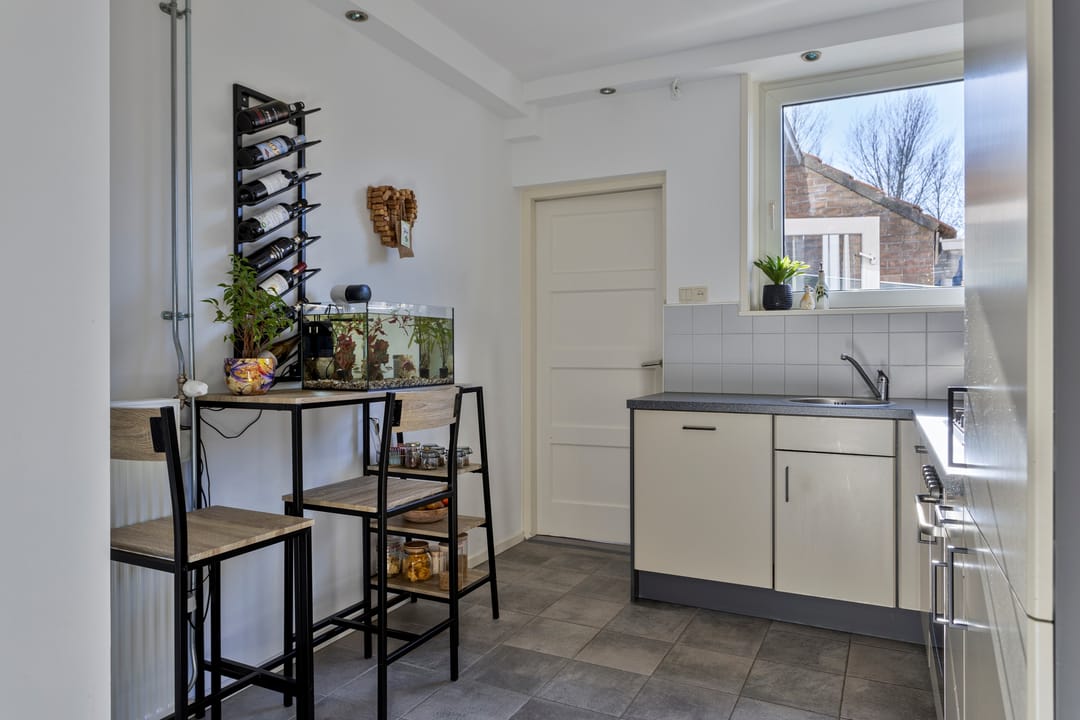 Foto 11 van Wilhelminastraat 43