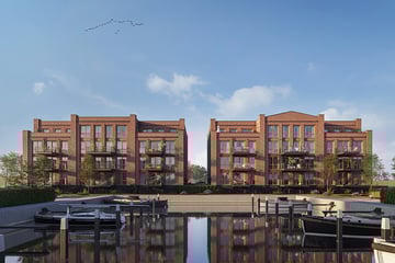 Appartement thumbnail