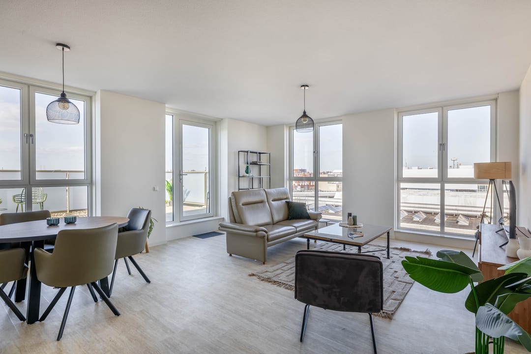 Foto 2 van Marrewijklaan 146