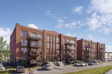 Appartement thumbnail