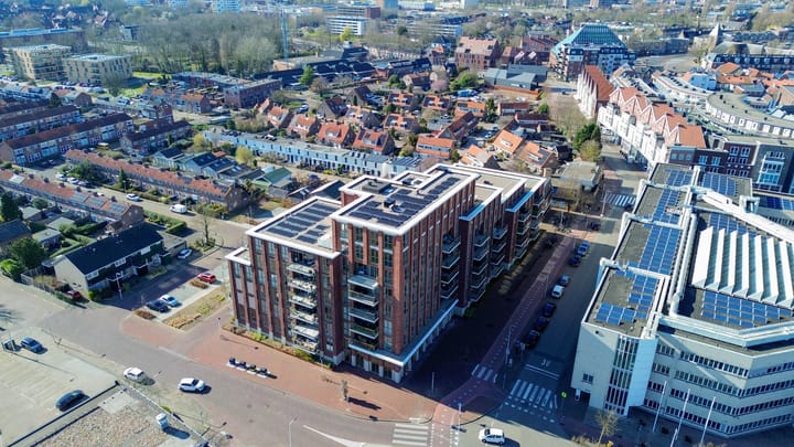 Foto 6 van Marrewijklaan 146