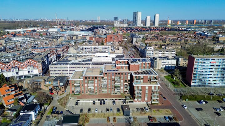 Foto 7 van Marrewijklaan 146