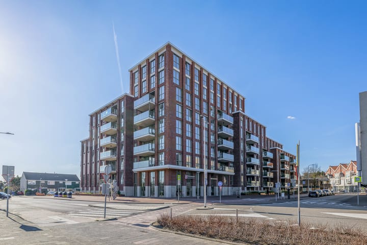 Foto 8 van Marrewijklaan 146