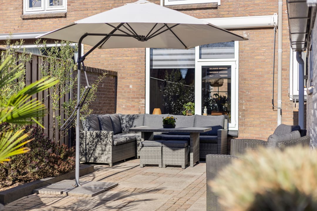 Foto 23 van Wilhelminastraat 43