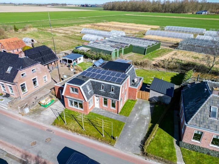 Foto 1 van Molenstraat 29