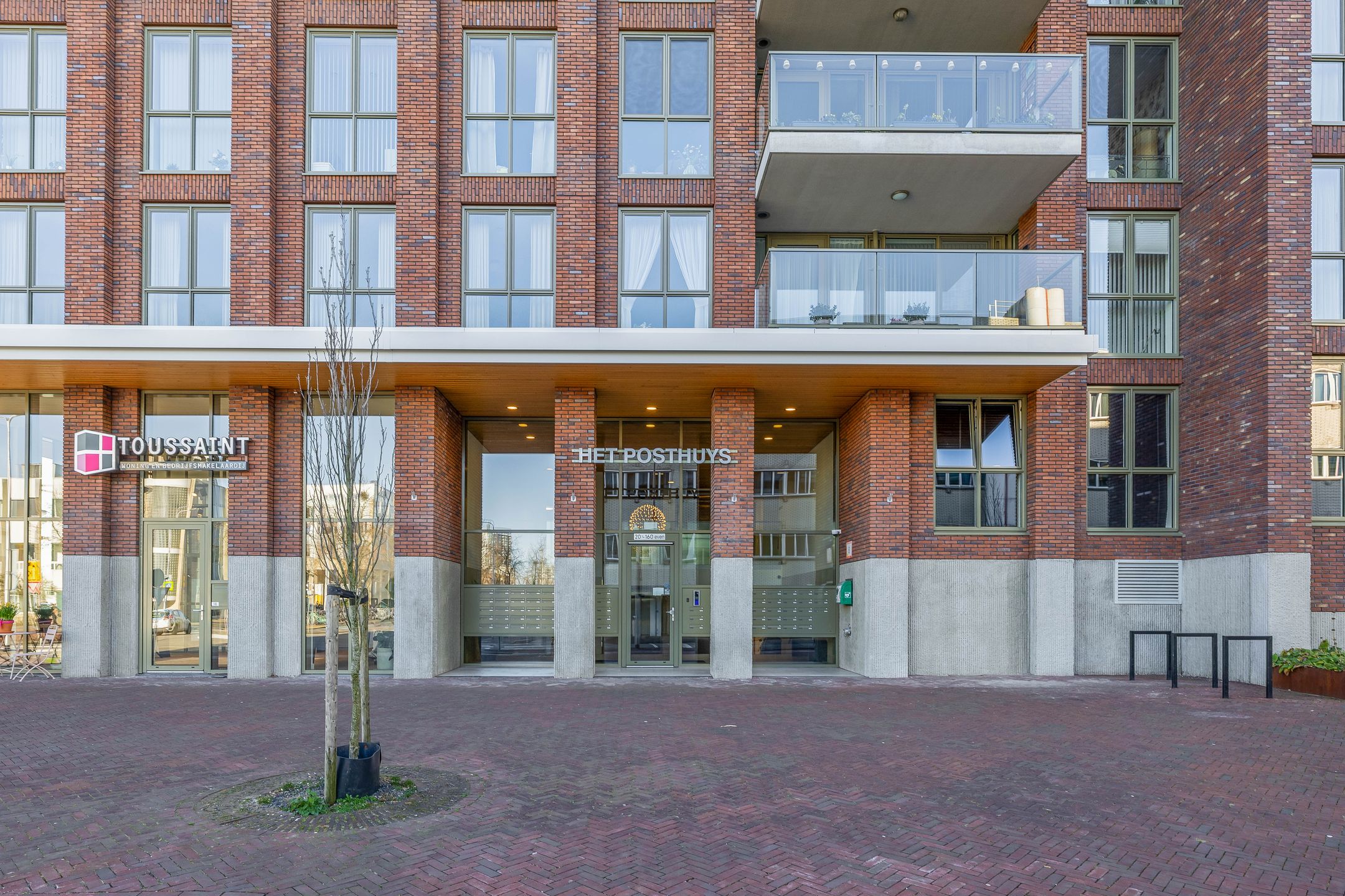 Foto 9 van Marrewijklaan 146