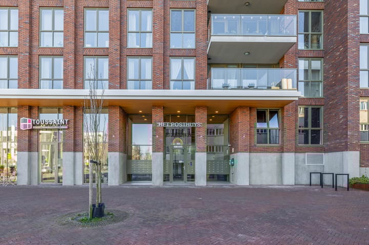 Foto 9 van Marrewijklaan 146