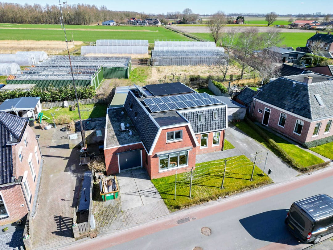 Foto 2 van Molenstraat 29