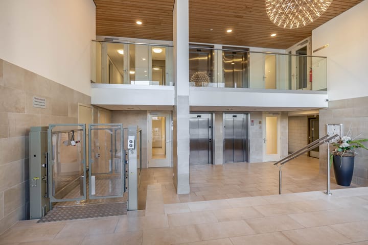 Foto 11 van Marrewijklaan 146