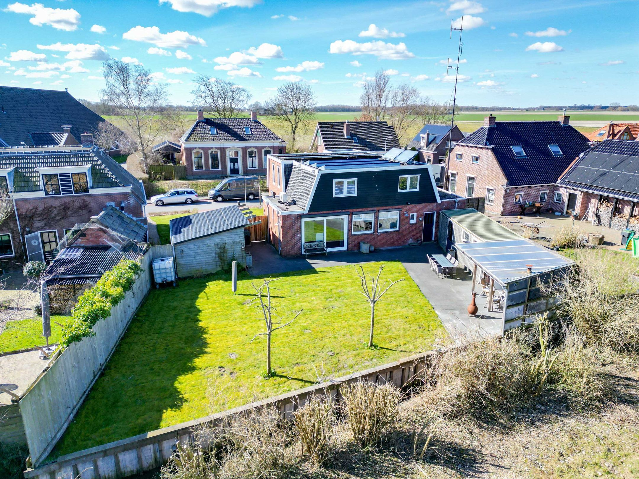 Foto 3 van Molenstraat 29