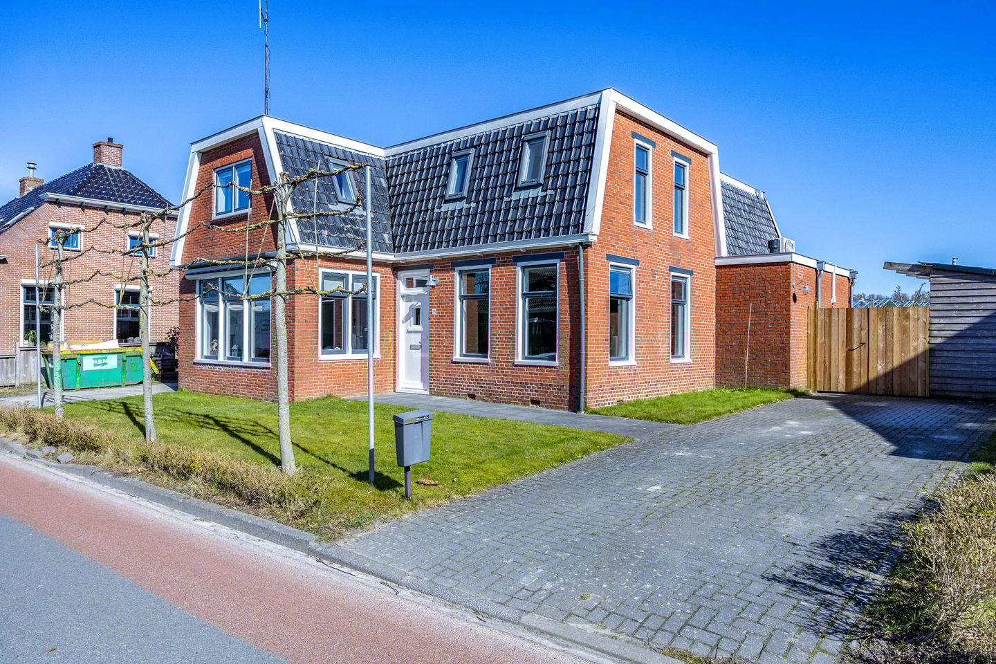 Foto 5 van Molenstraat 29