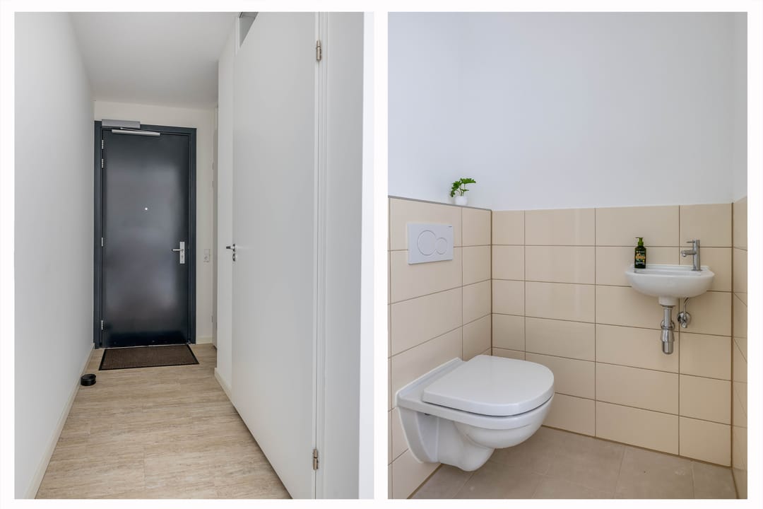 Foto 13 van Marrewijklaan 146