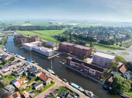 Lemsterkade fase 2 main image