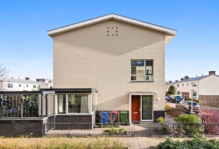 Foto 5 van Tweemolentjeskade 54-A