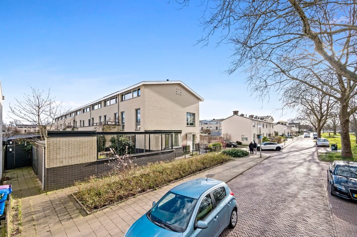 Foto 6 van Tweemolentjeskade 54-A