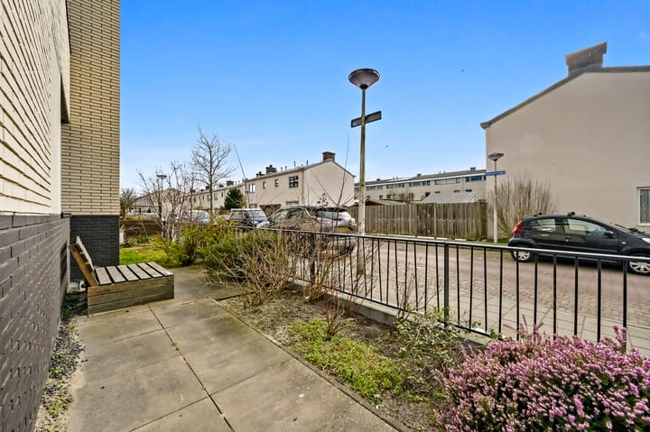 Foto 7 van Tweemolentjeskade 54-A