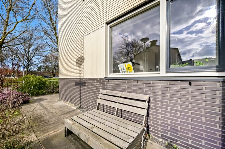 Foto 8 van Tweemolentjeskade 54-A