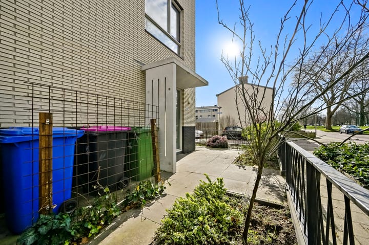 Foto 9 van Tweemolentjeskade 54-A