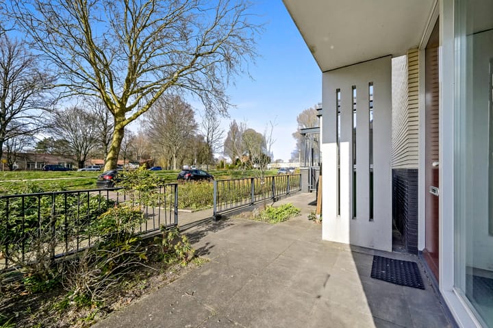 Foto 10 van Tweemolentjeskade 54-A