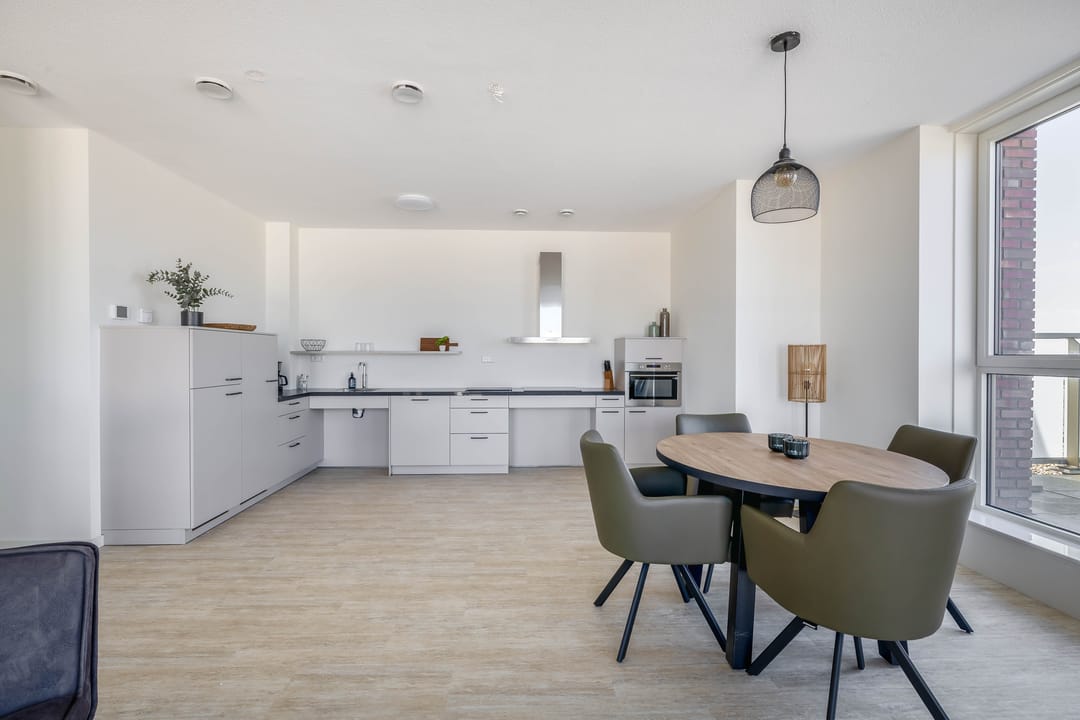 Foto 22 van Marrewijklaan 146