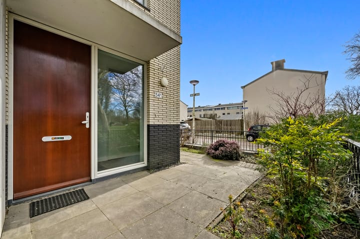 Foto 11 van Tweemolentjeskade 54-A