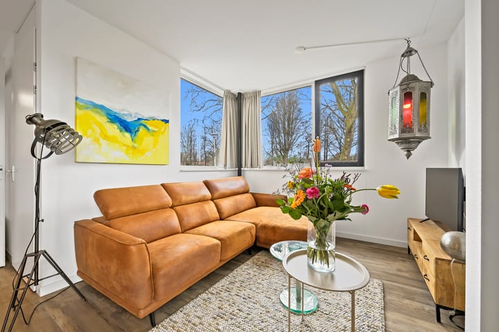 Foto 12 van Tweemolentjeskade 54-A