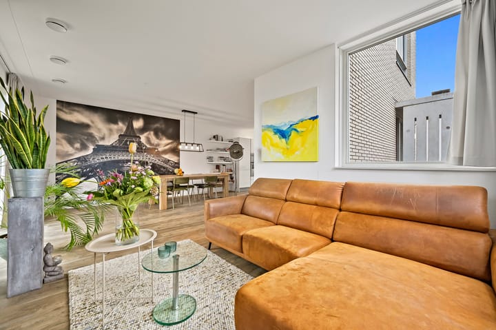 Foto 13 van Tweemolentjeskade 54-A