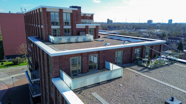 Foto 26 van Marrewijklaan 146