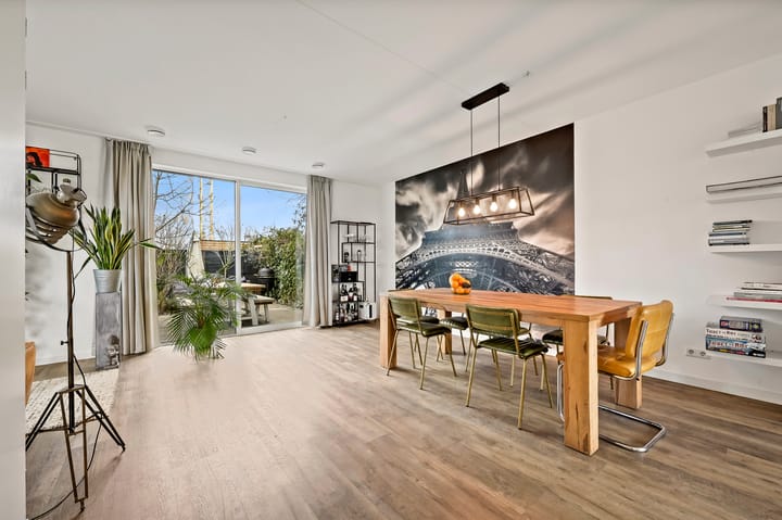 Foto 17 van Tweemolentjeskade 54-A