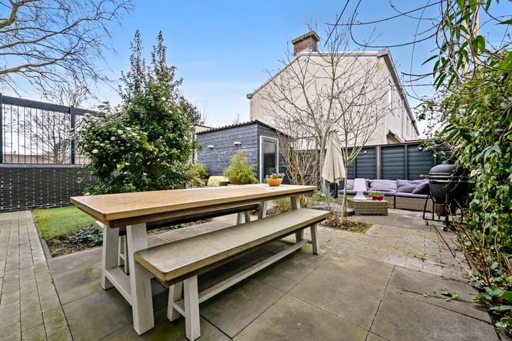 Foto 18 van Tweemolentjeskade 54-A