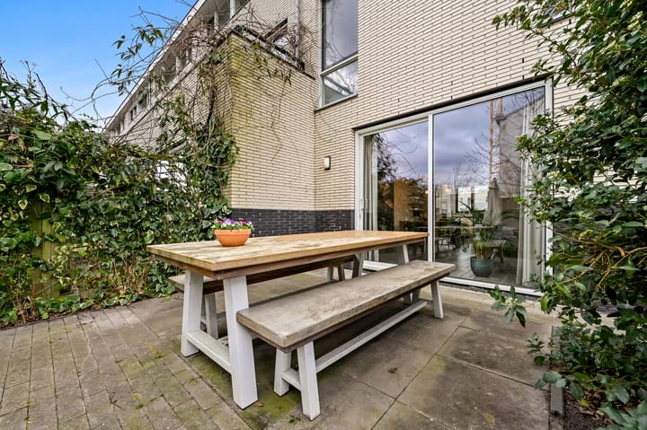 Foto 19 van Tweemolentjeskade 54-A