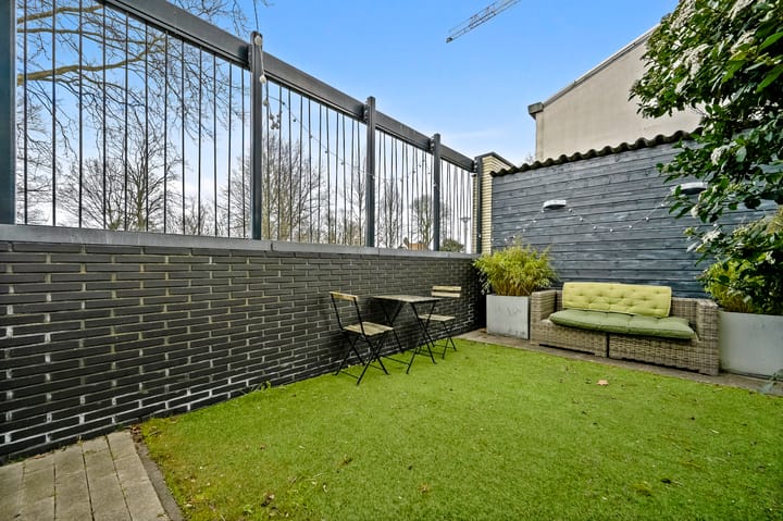 Foto 20 van Tweemolentjeskade 54-A