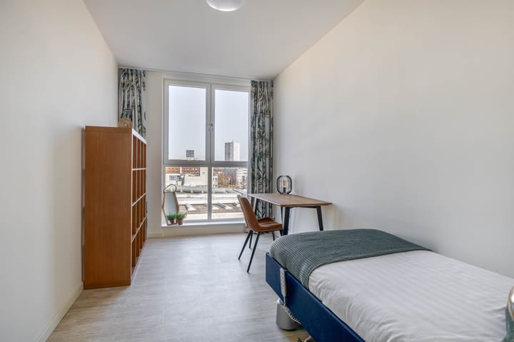 Foto 33 van Marrewijklaan 146