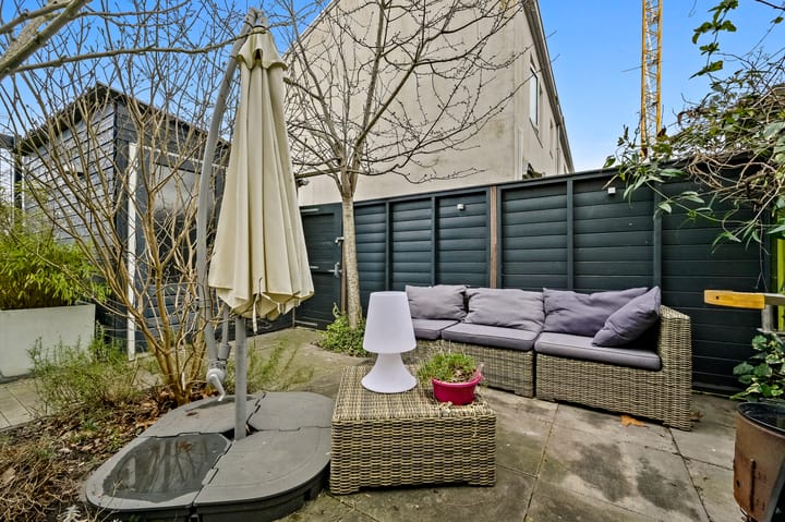 Foto 22 van Tweemolentjeskade 54-A