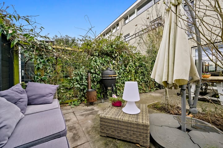 Foto 23 van Tweemolentjeskade 54-A