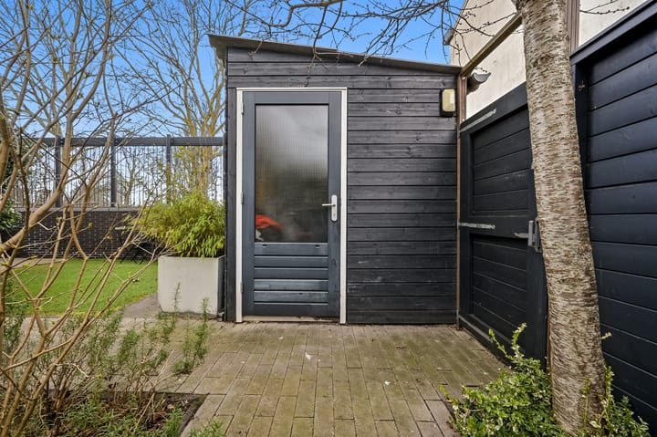 Foto 24 van Tweemolentjeskade 54-A