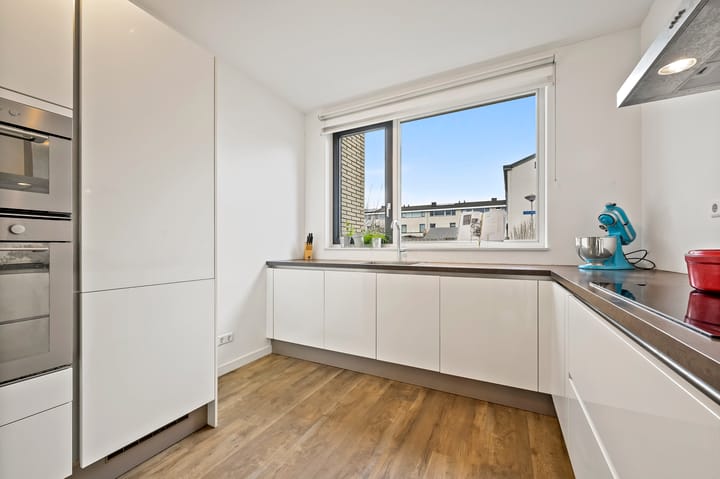 Foto 25 van Tweemolentjeskade 54-A